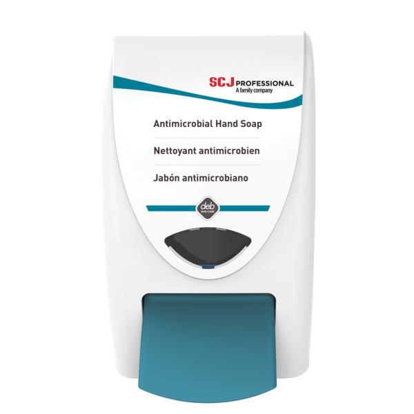SC Johnson Professional® Cleanse Antimicrobial Dispenser