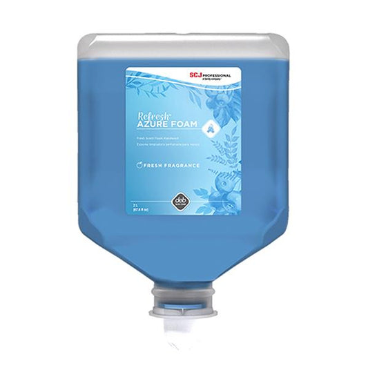 SC Johnson Professional® Refresh™ Azure FOAM Hand Wash