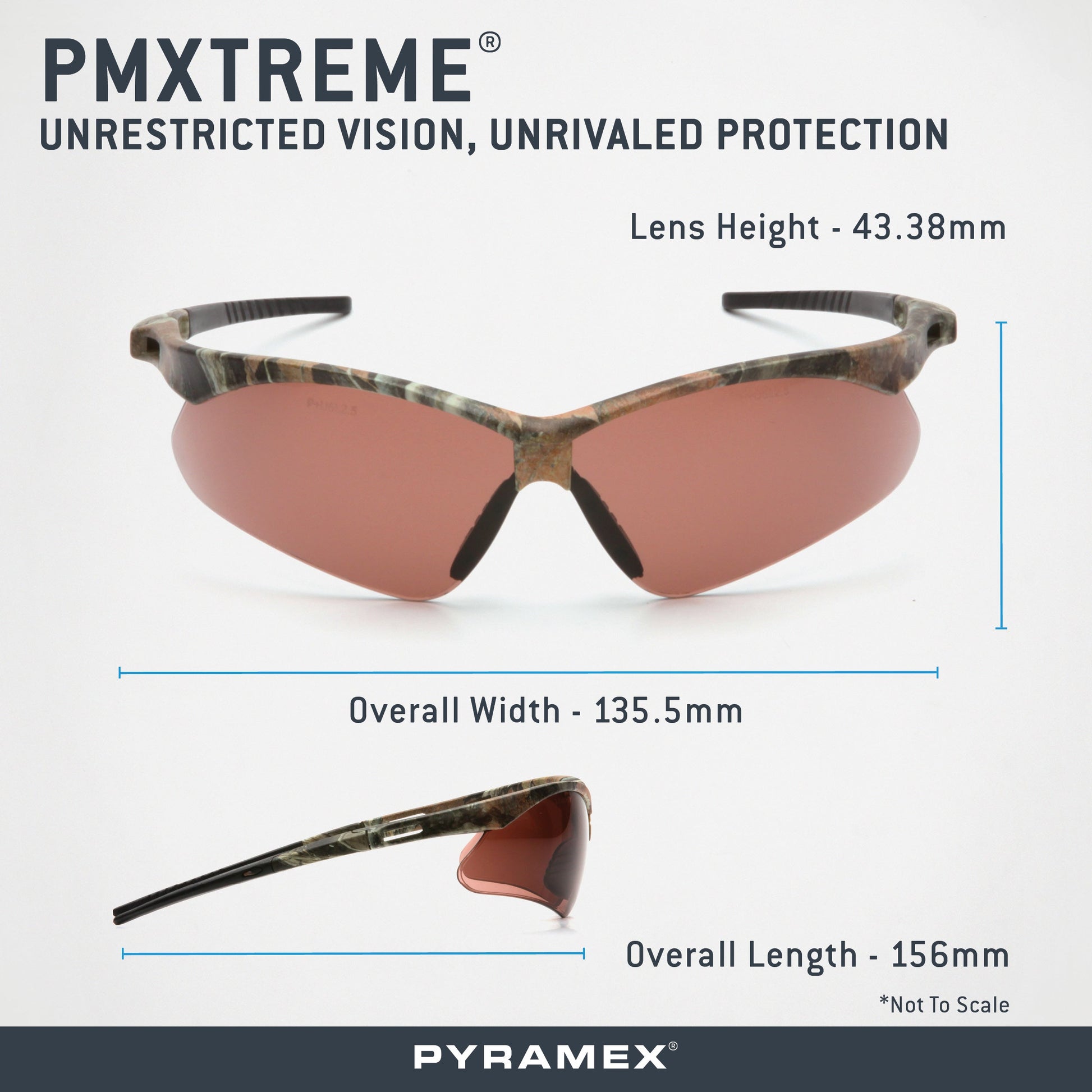 PMXTREME® - official Pyramex product image 92