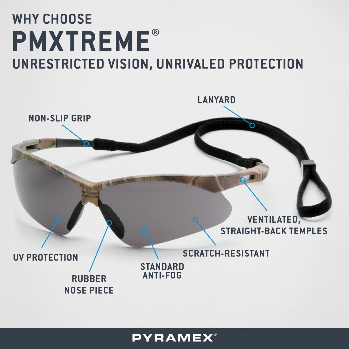 PMXTREME® - official Pyramex product image 97