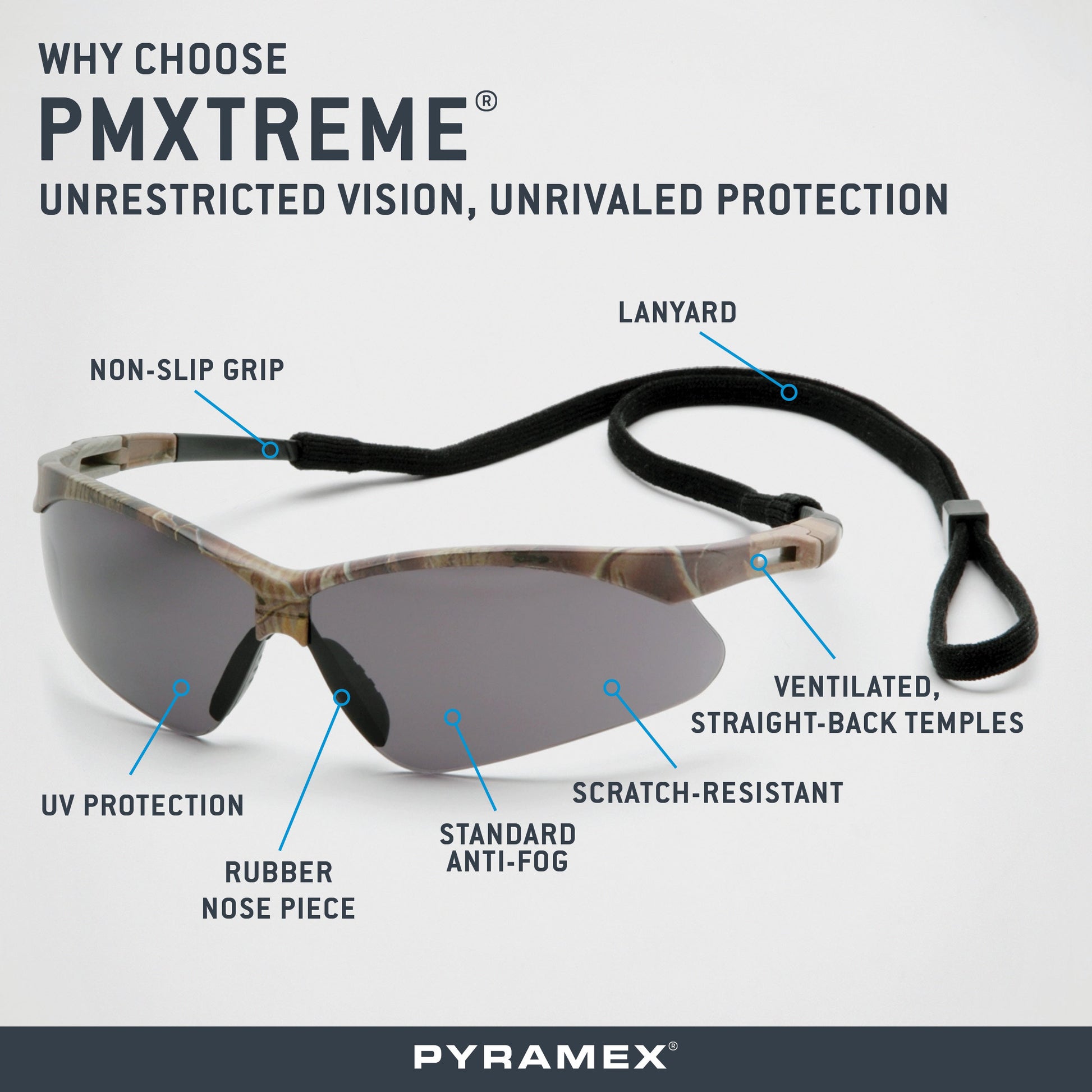 PMXTREME® - official Pyramex product image 97