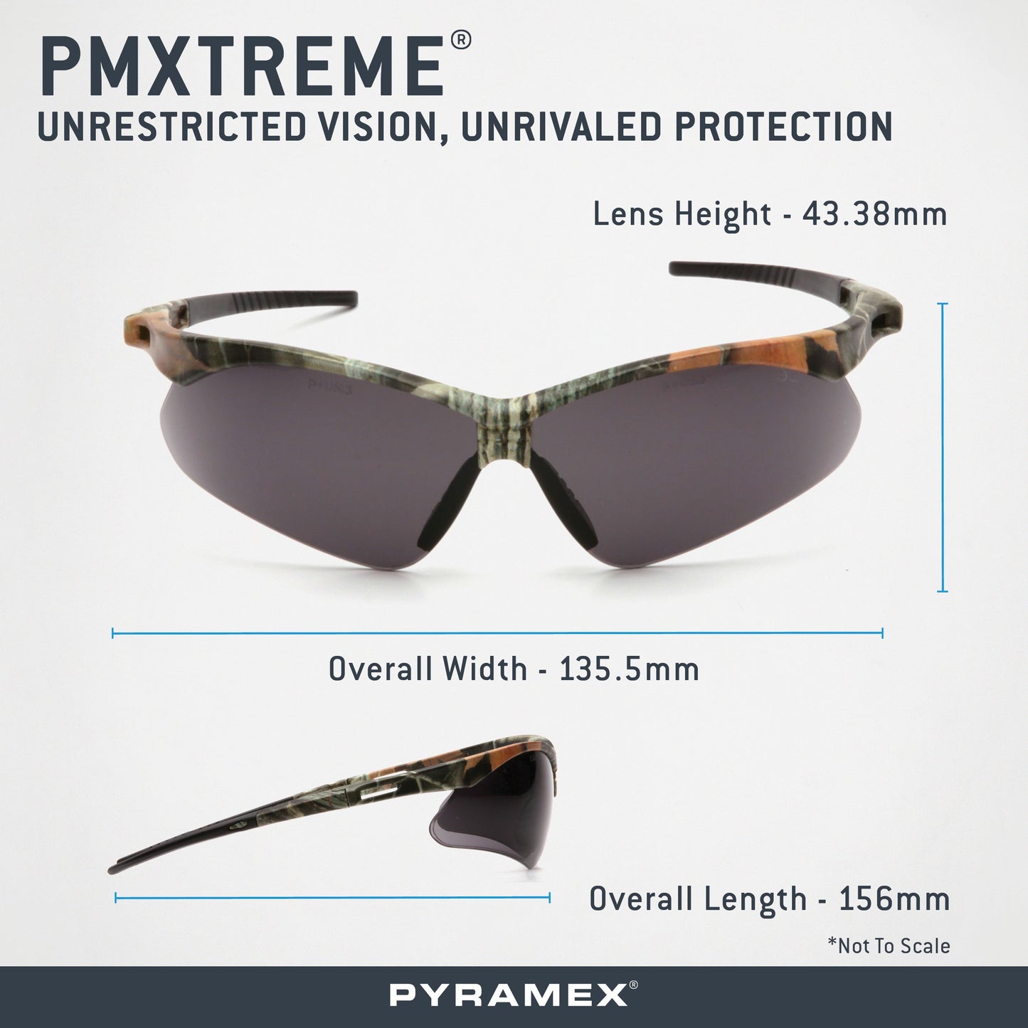 PMXTREME® - official Pyramex product image 99