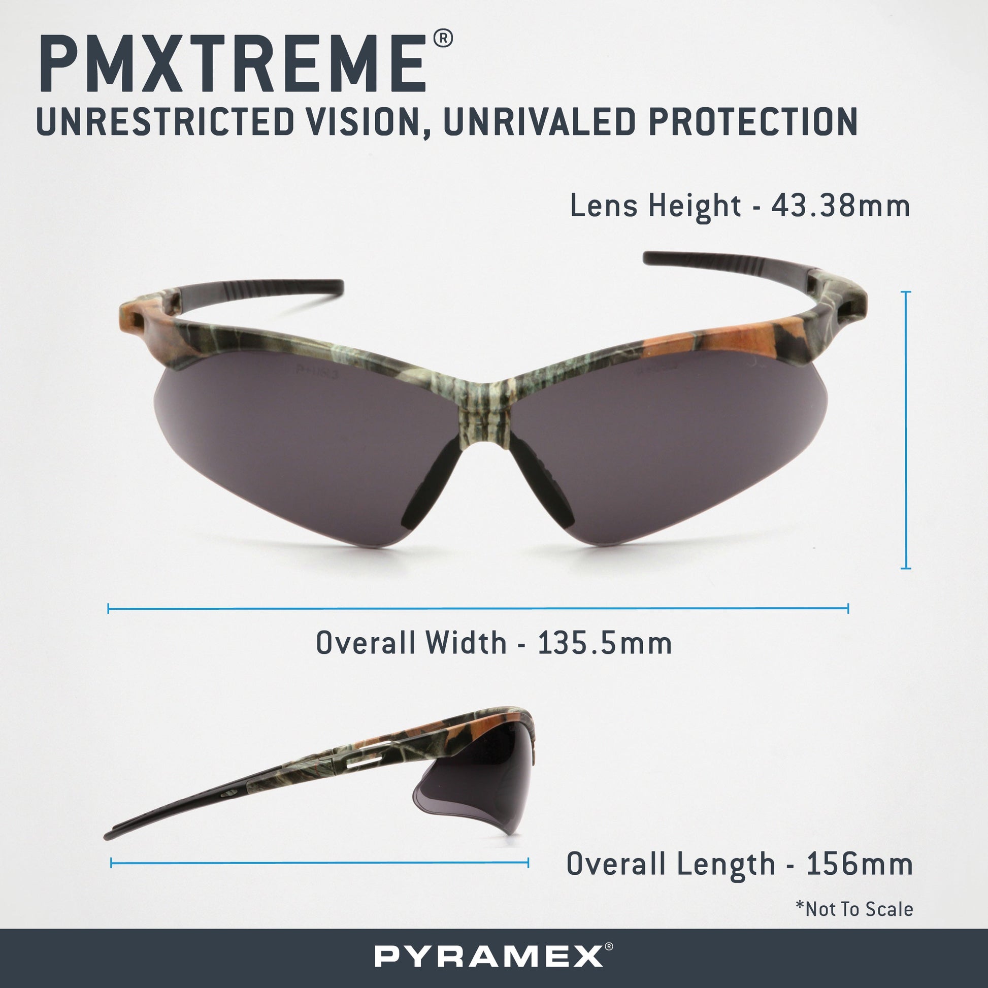 PMXTREME® - official Pyramex product image 99