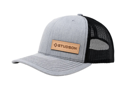 Trucker Snapback Hat