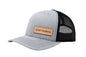 Trucker Snapback Hat