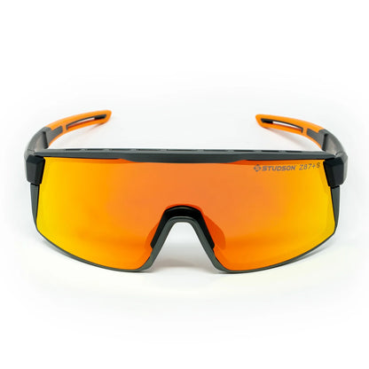 Sentinel Z87+ Safety Glasses