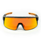 Sentinel Z87+ Safety Glasses