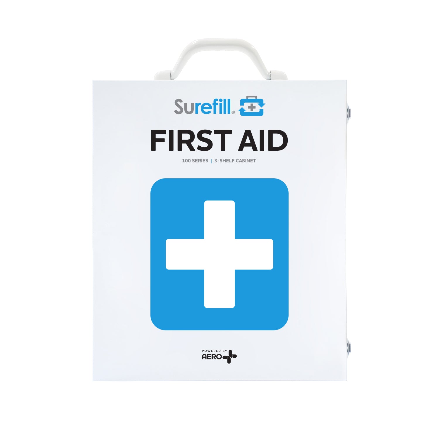 Aero Healthcare PPE Product - Model MEDS
