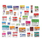 SUREFILL™ 4 Shelf Cabinet Refill – 150 Series Class B – Meds #SF150BMT-SF