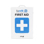Surefill™ 4 Shelf Metal Cabinet 150 Series Class B #SF150BT