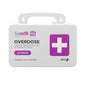 SUREFILL™ Opioid Overdose Kit – Plastic Case