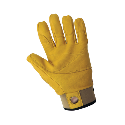 Global Glove Gripster SG5308 Goatskin Belay/Rappelling Gloves - view 11