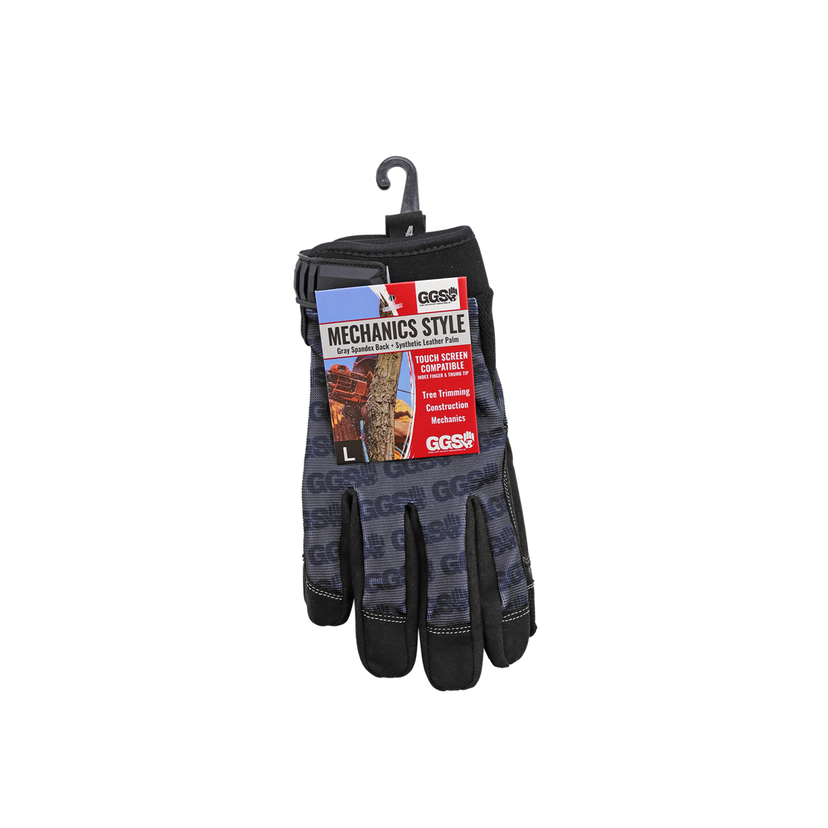 Global Glove SG6000 official product image 4