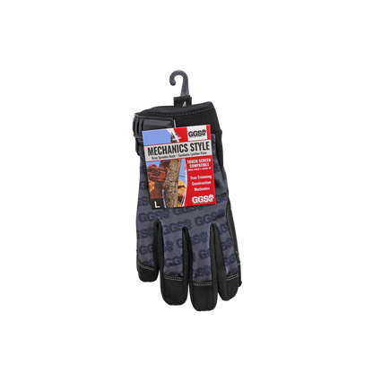 Global Glove SG6000 official product image 4