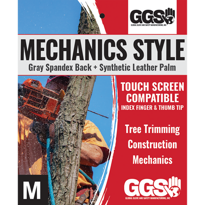 Global Glove SG6000 official product image 5