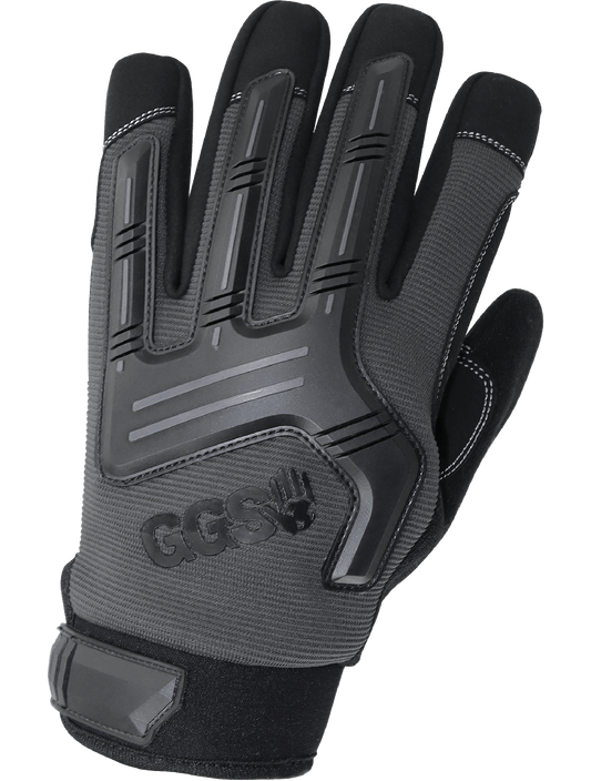 Mechanics SG6600 Mechanics Gloves - neoprene