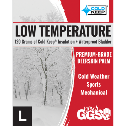 Global Glove SG7200INT official product image 6