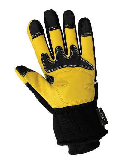 Premium-Grade SG7200INT Chemical Handling Gloves - neoprene