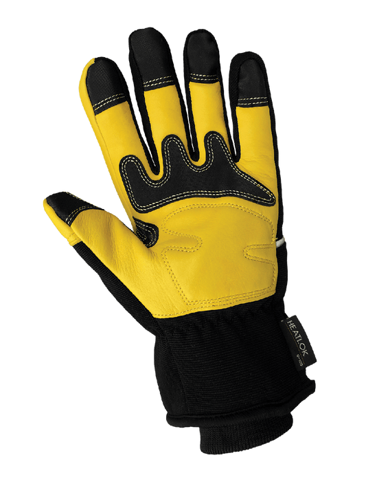 Premium-Grade SG7200INT Chemical Handling Gloves - neoprene