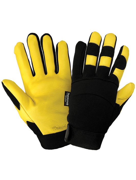 Premium-Grade SG7700IN Chemical Handling Gloves - neoprene
