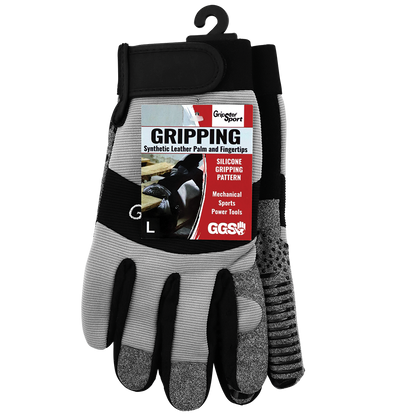 Global Glove Gripster SG9003 Mechanics Gloves - view 11