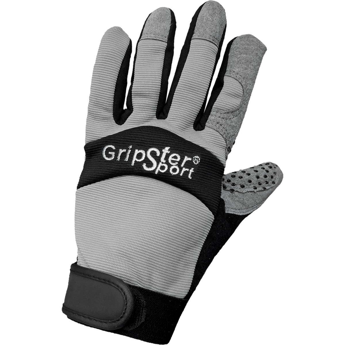 Global Glove Gripster SG9003 Mechanics Gloves - view 12