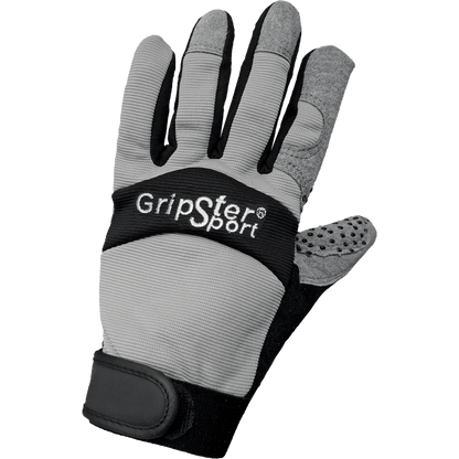 Global Glove Gripster SG9003 Mechanics Gloves - view 12