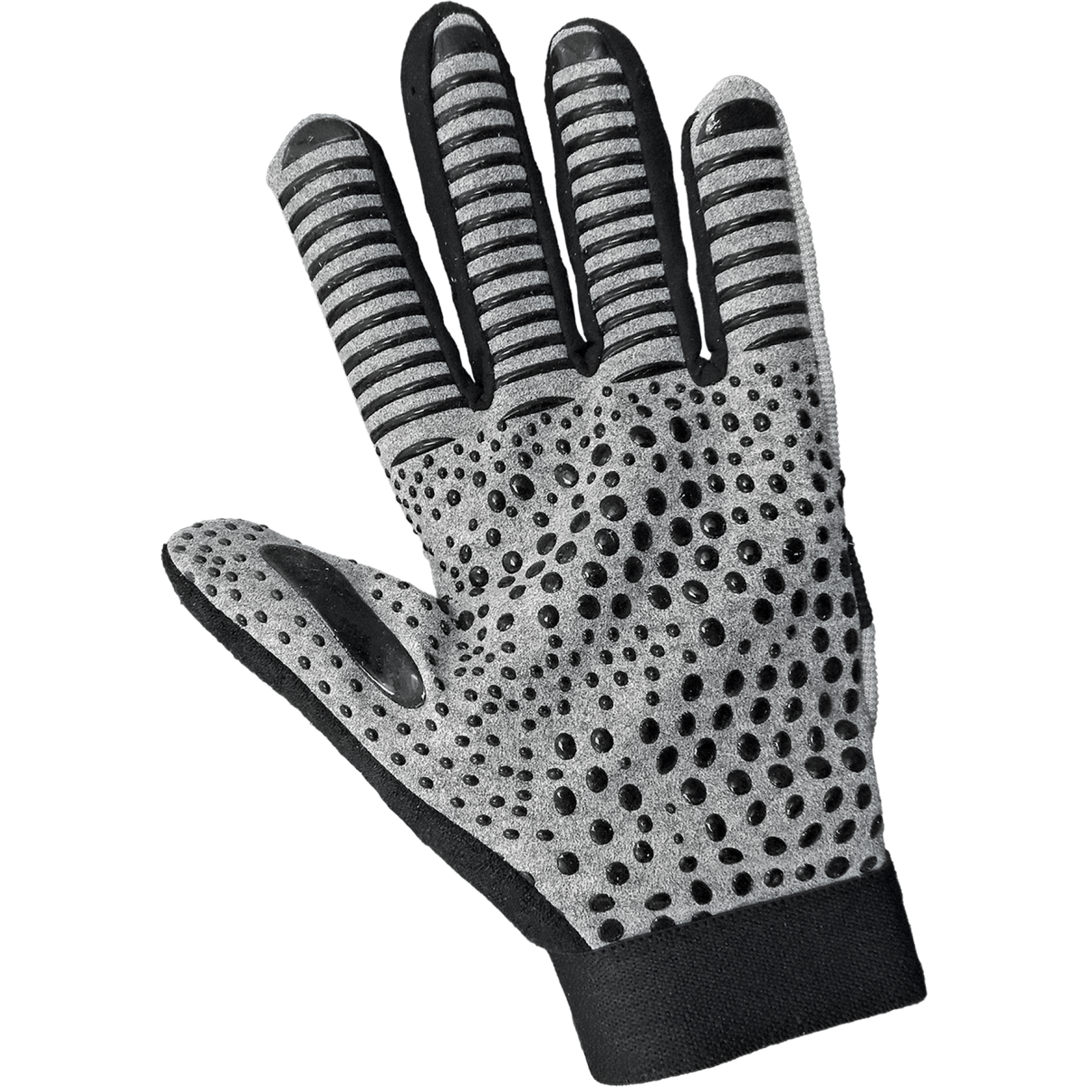 Global Glove Gripster SG9003 Mechanics Gloves - view 13