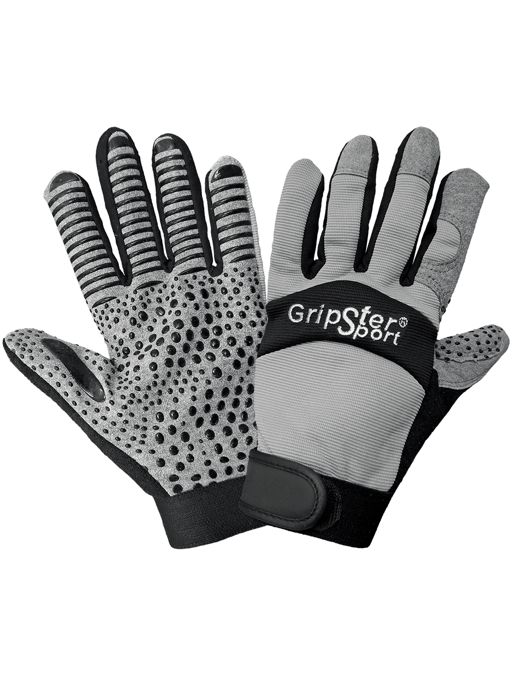 Gripster® SG9003 Mechanics Gloves