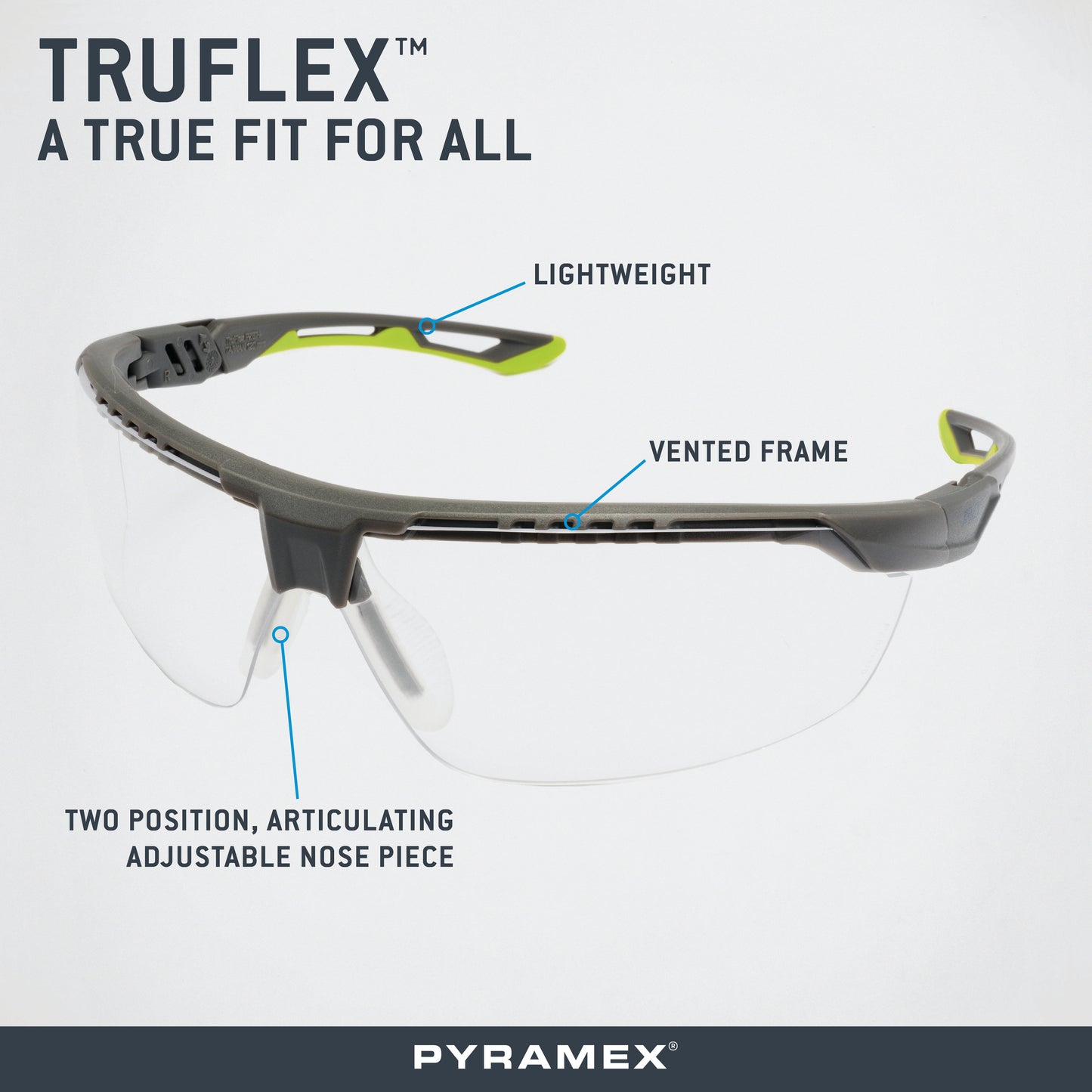TruFlex™ - official Pyramex product image 27