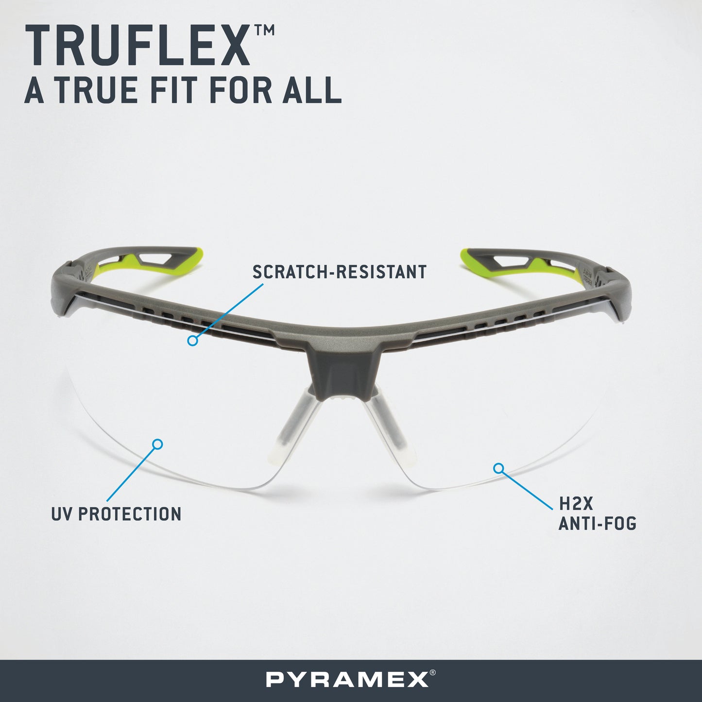 TruFlex™ - official Pyramex product image 28