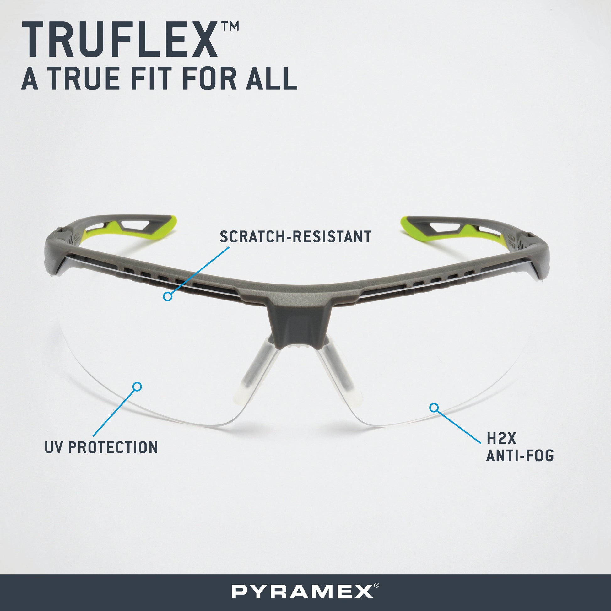 TruFlex™ - official Pyramex product image 28