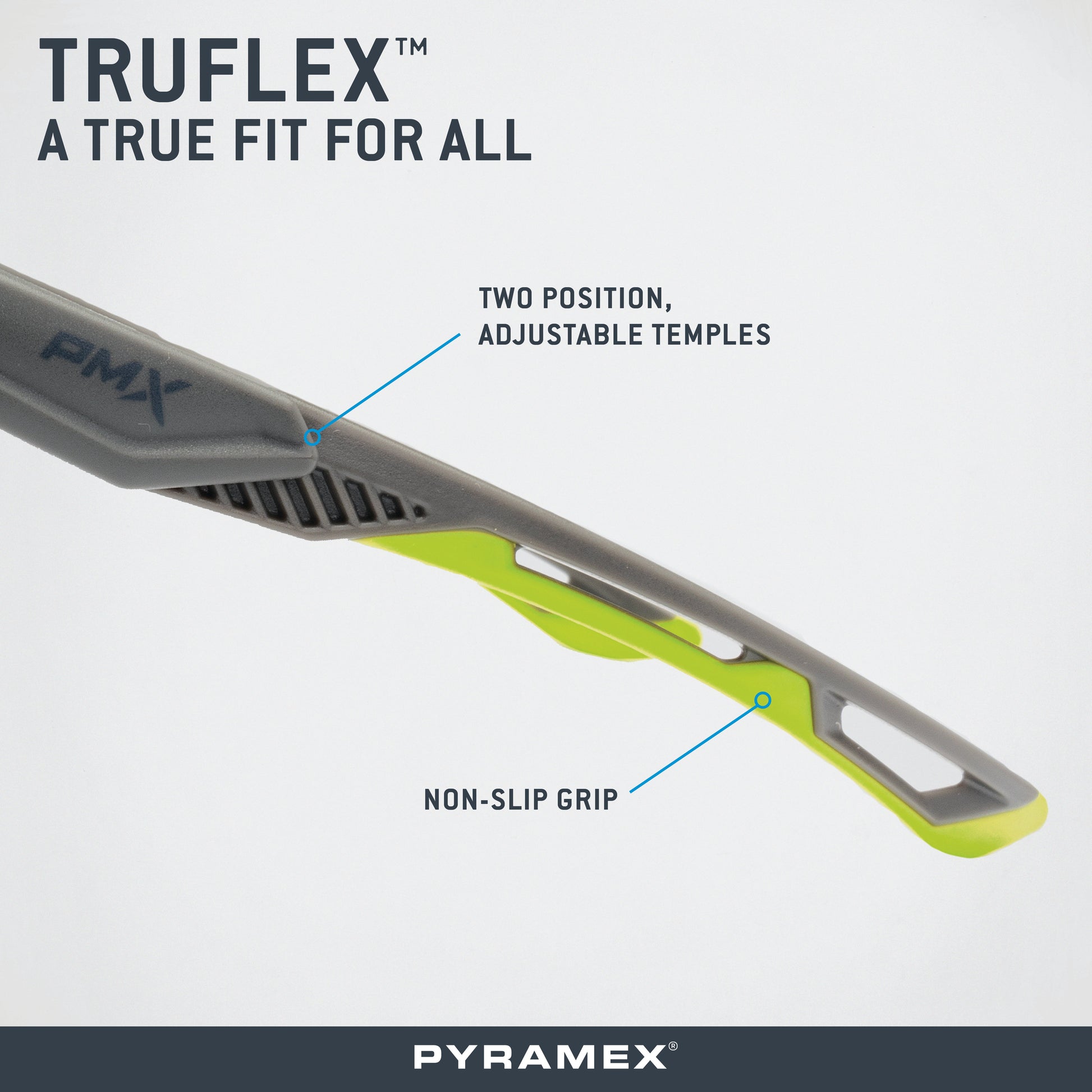 TruFlex™ - official Pyramex product image 29