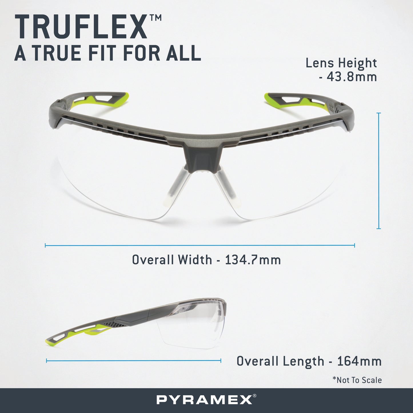 TruFlex™ - official Pyramex product image 30
