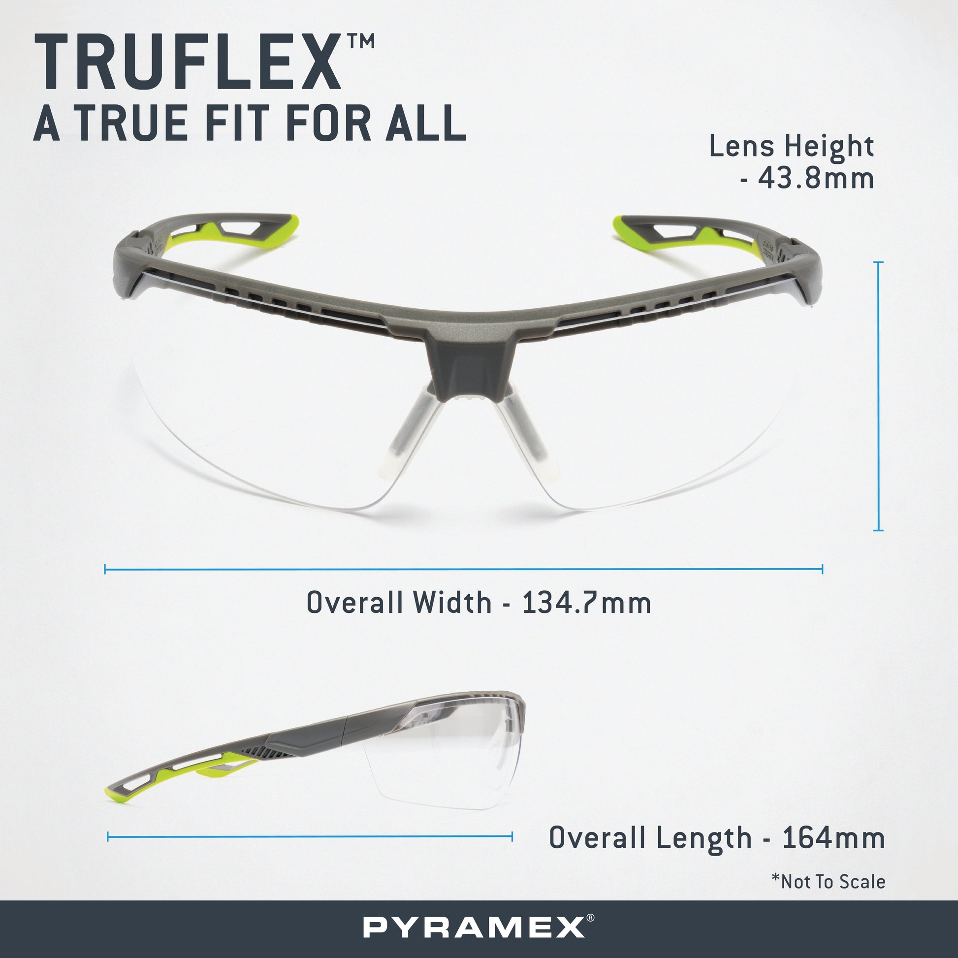 TruFlex™ - official Pyramex product image 30