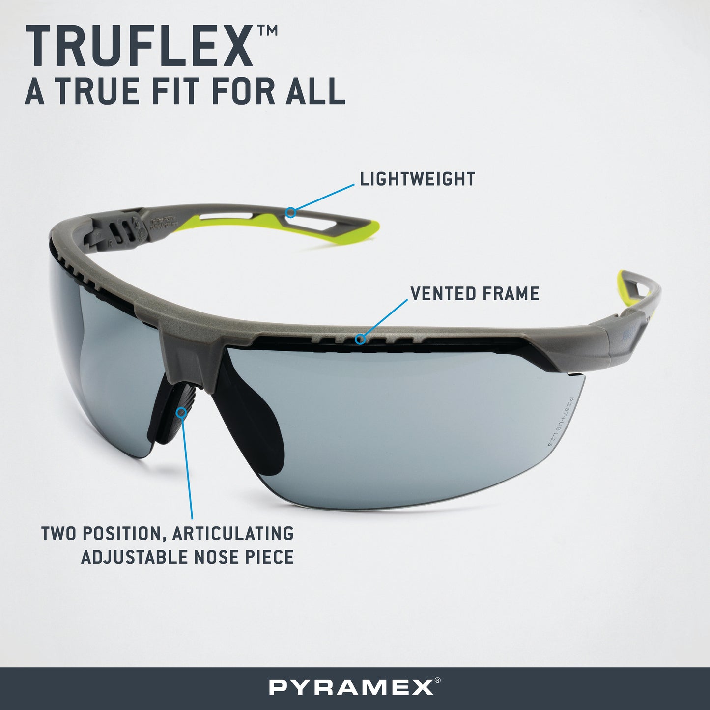 TruFlex™ - official Pyramex product image 35