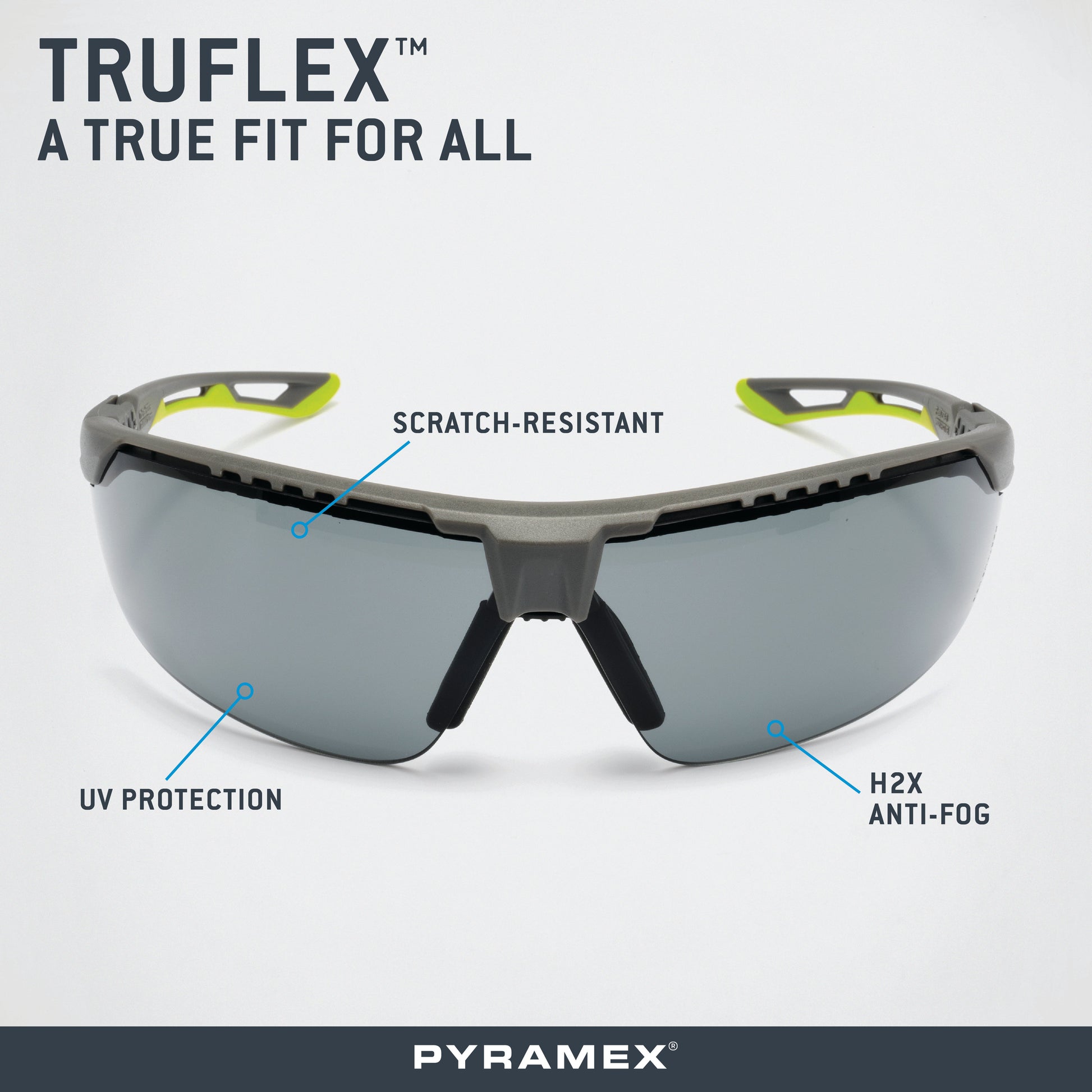 TruFlex™ - official Pyramex product image 37