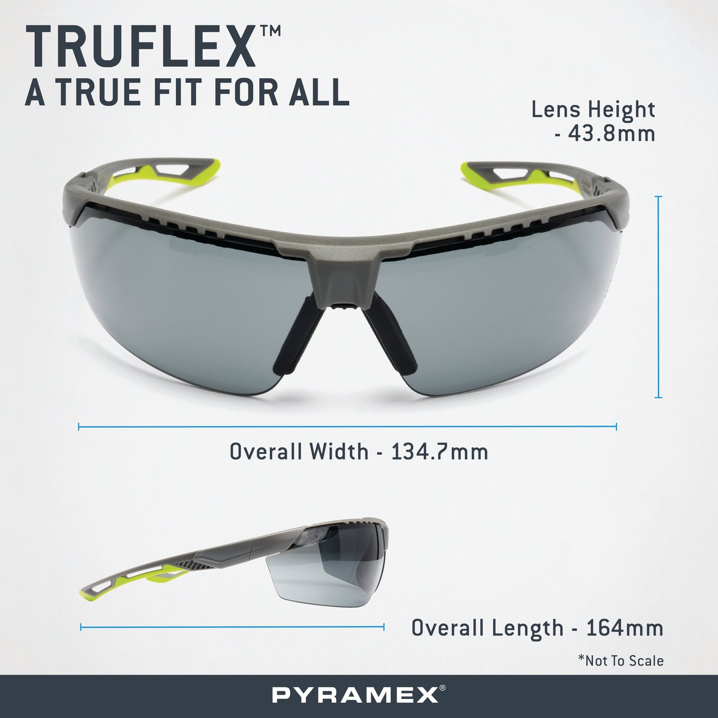 TruFlex™ - official Pyramex product image 36