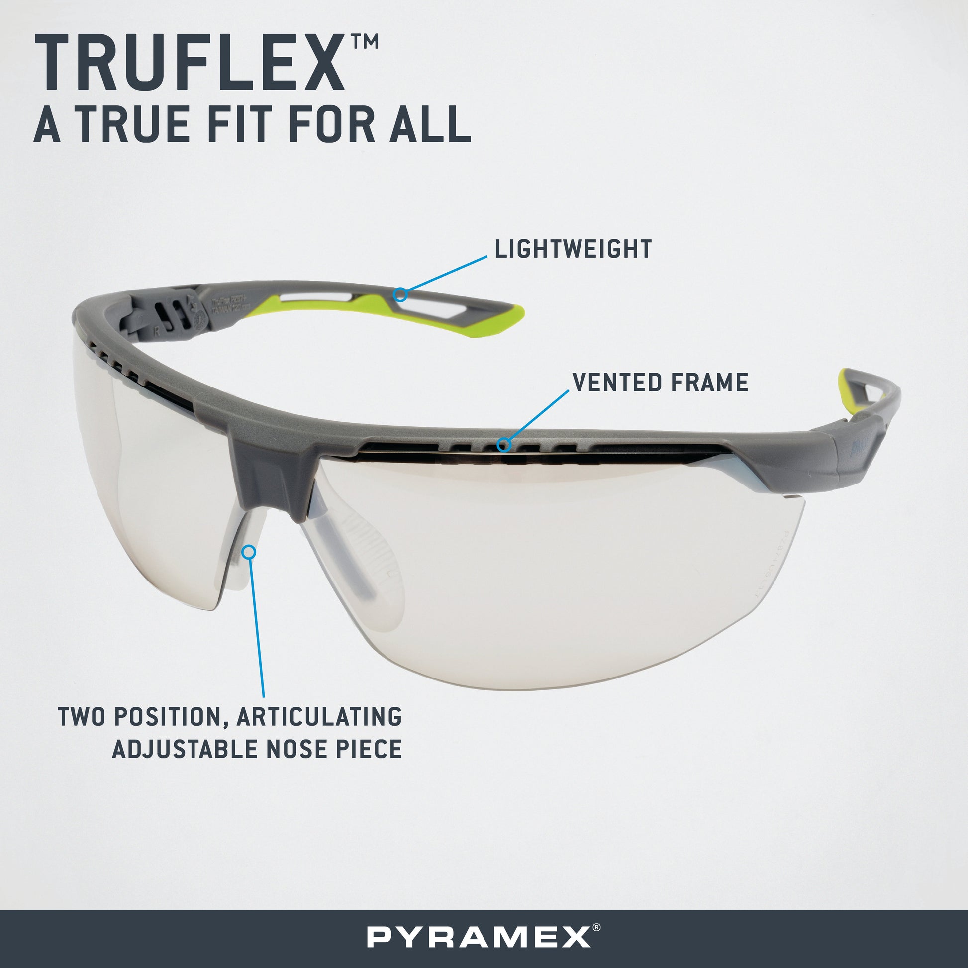 TruFlex™ - official Pyramex product image 42