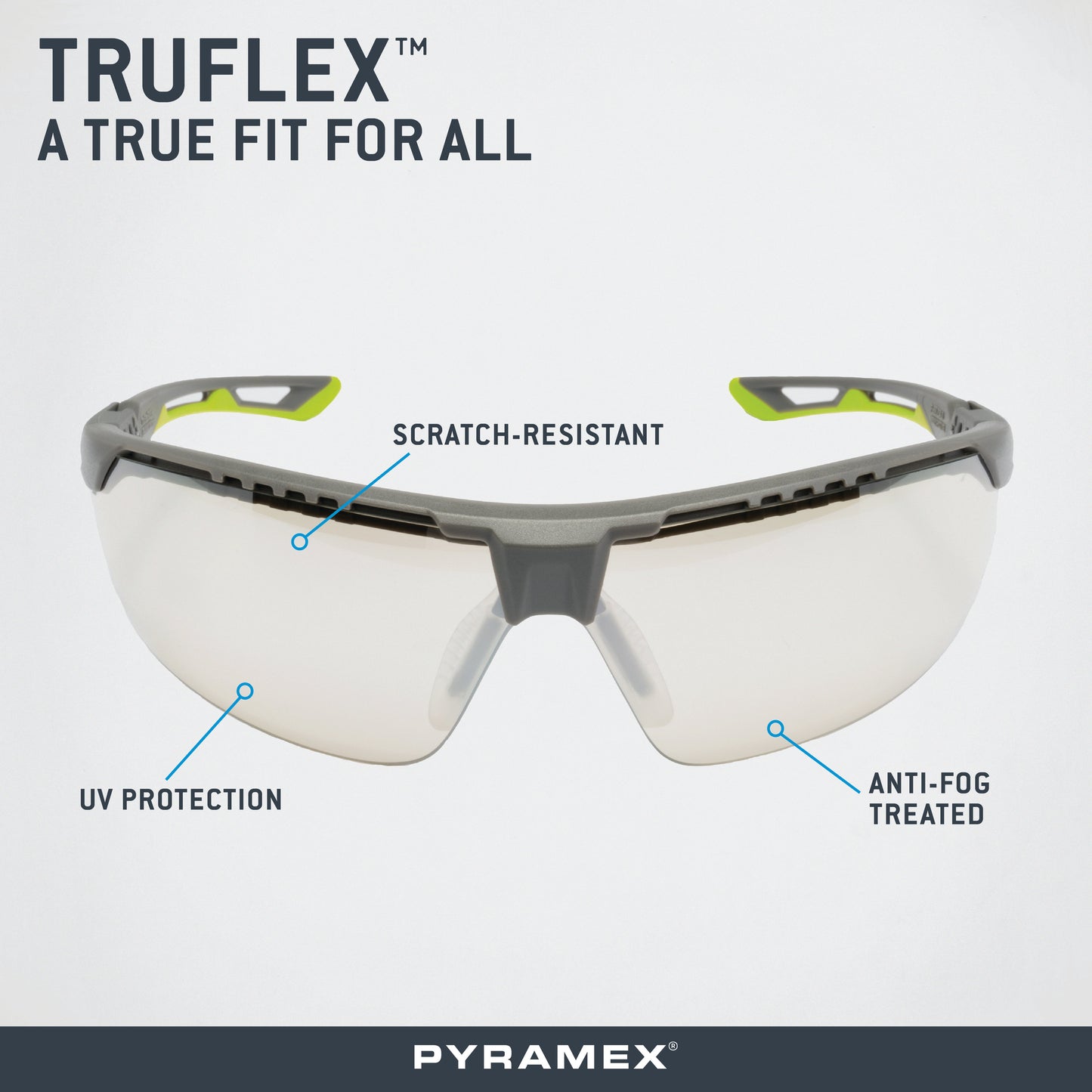 TruFlex™ - official Pyramex product image 43