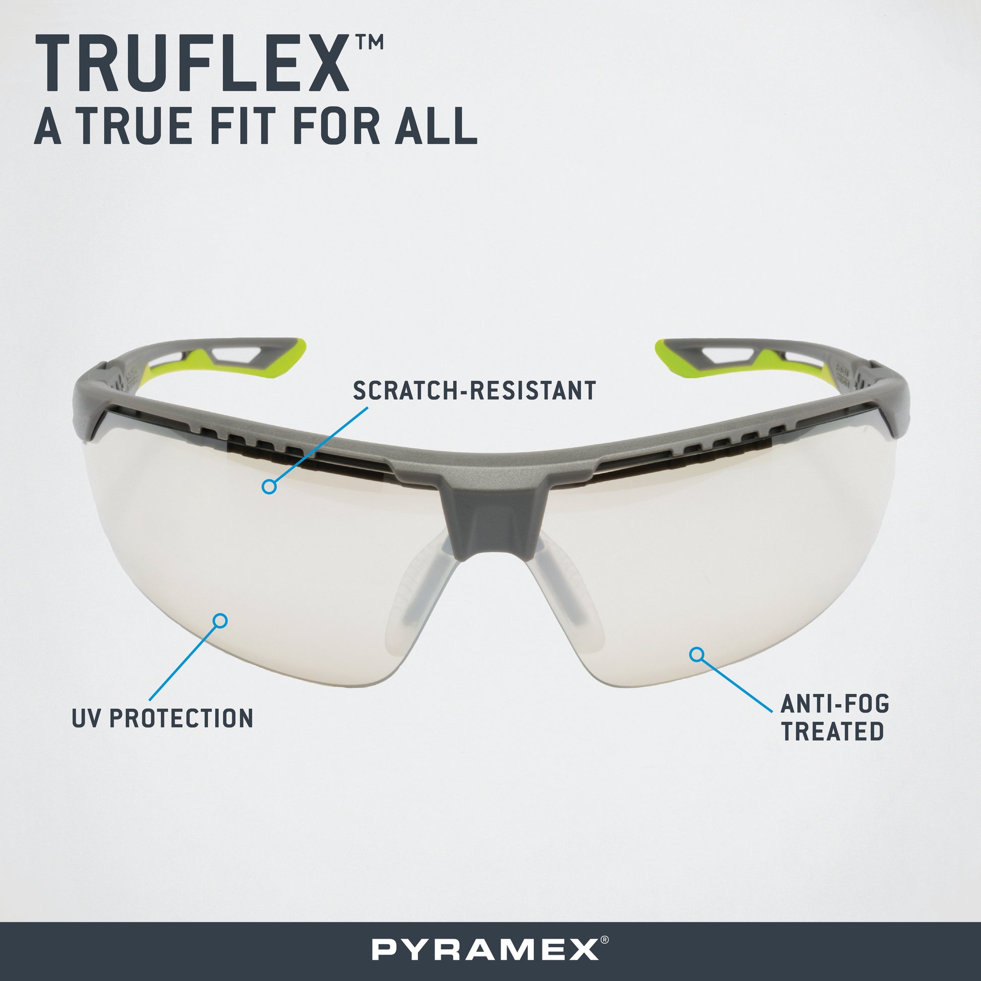 TruFlex™ - official Pyramex product image 43