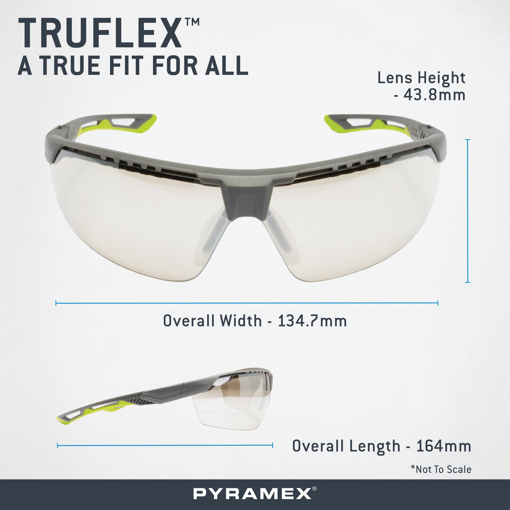 TruFlex™ - official Pyramex product image 44