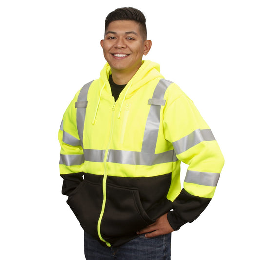 Cordova Cor-brite™ Type R, Class Iii Lime Hoo #SJ501H - SJ501HS