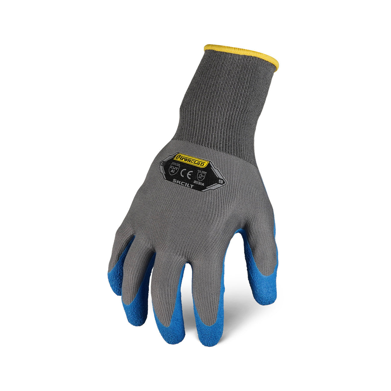 Ironclad SKC1LT-01-XS Work Gloves product image