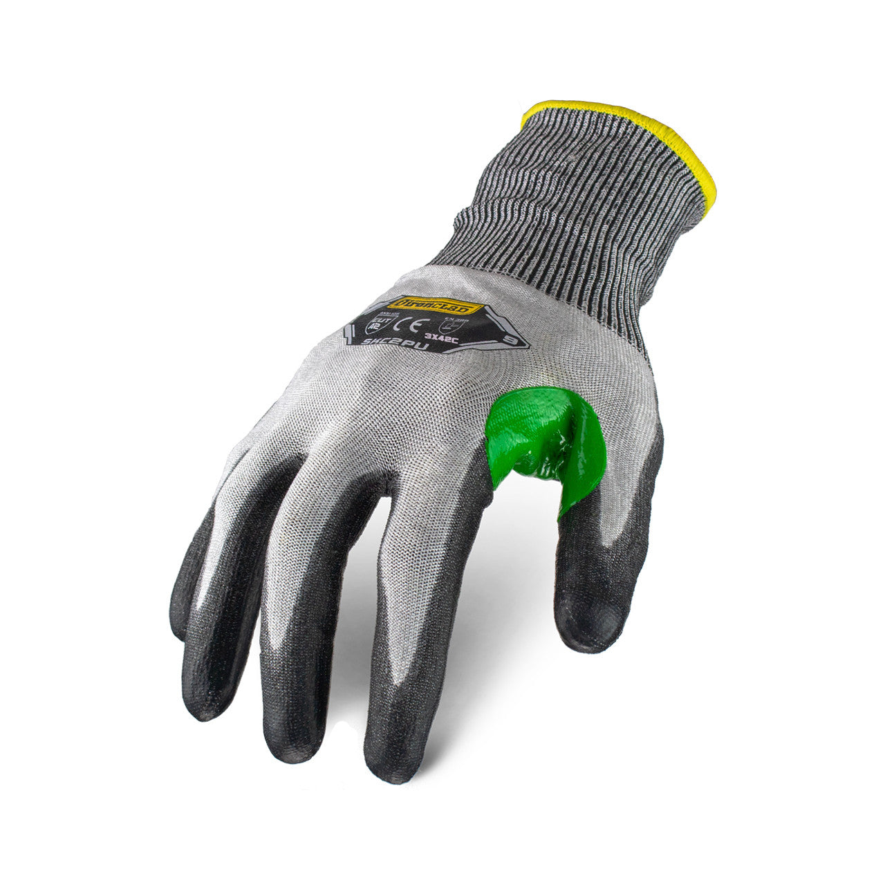 Ironclad SKC2PU-01-XS Work Gloves product image
