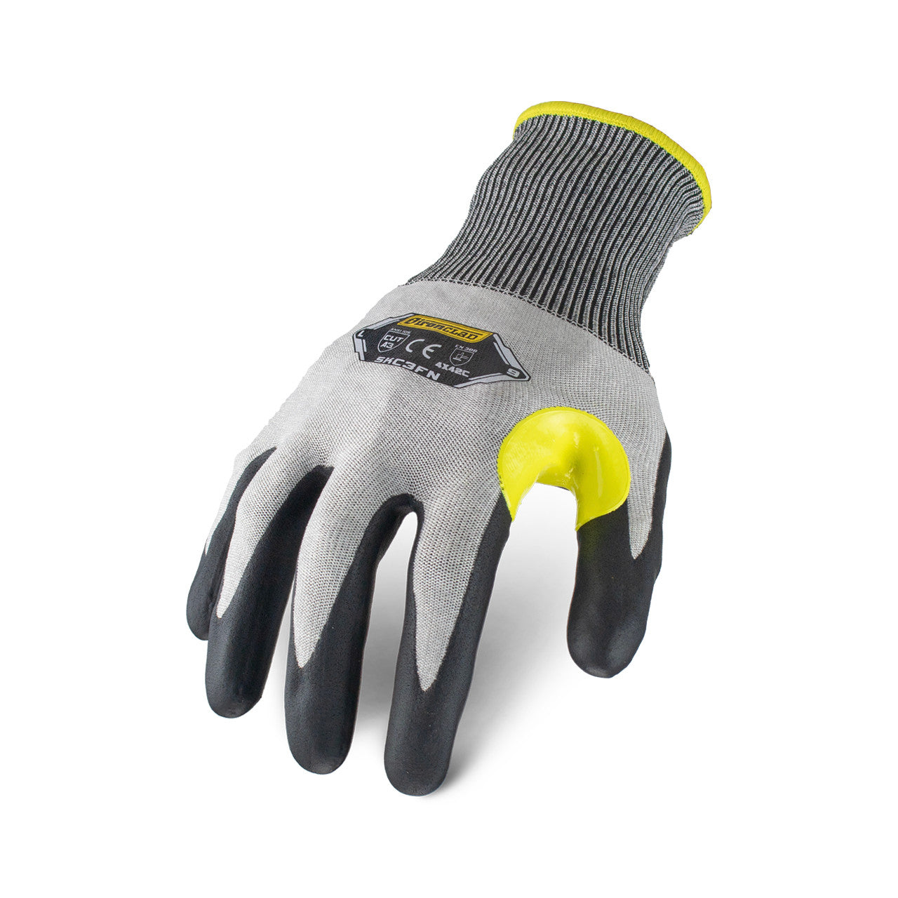 Ironclad SKC3FN-01-XS Work Gloves product image