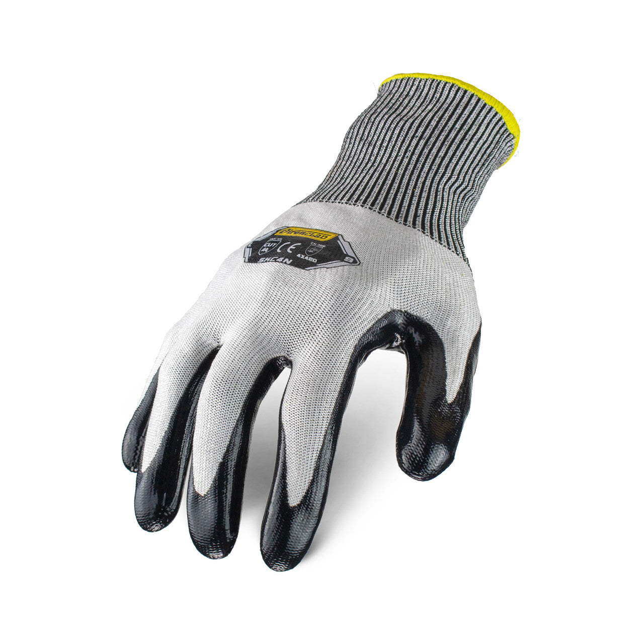Ironclad SKC4N-01-XS Cut-Resistant Gloves product image