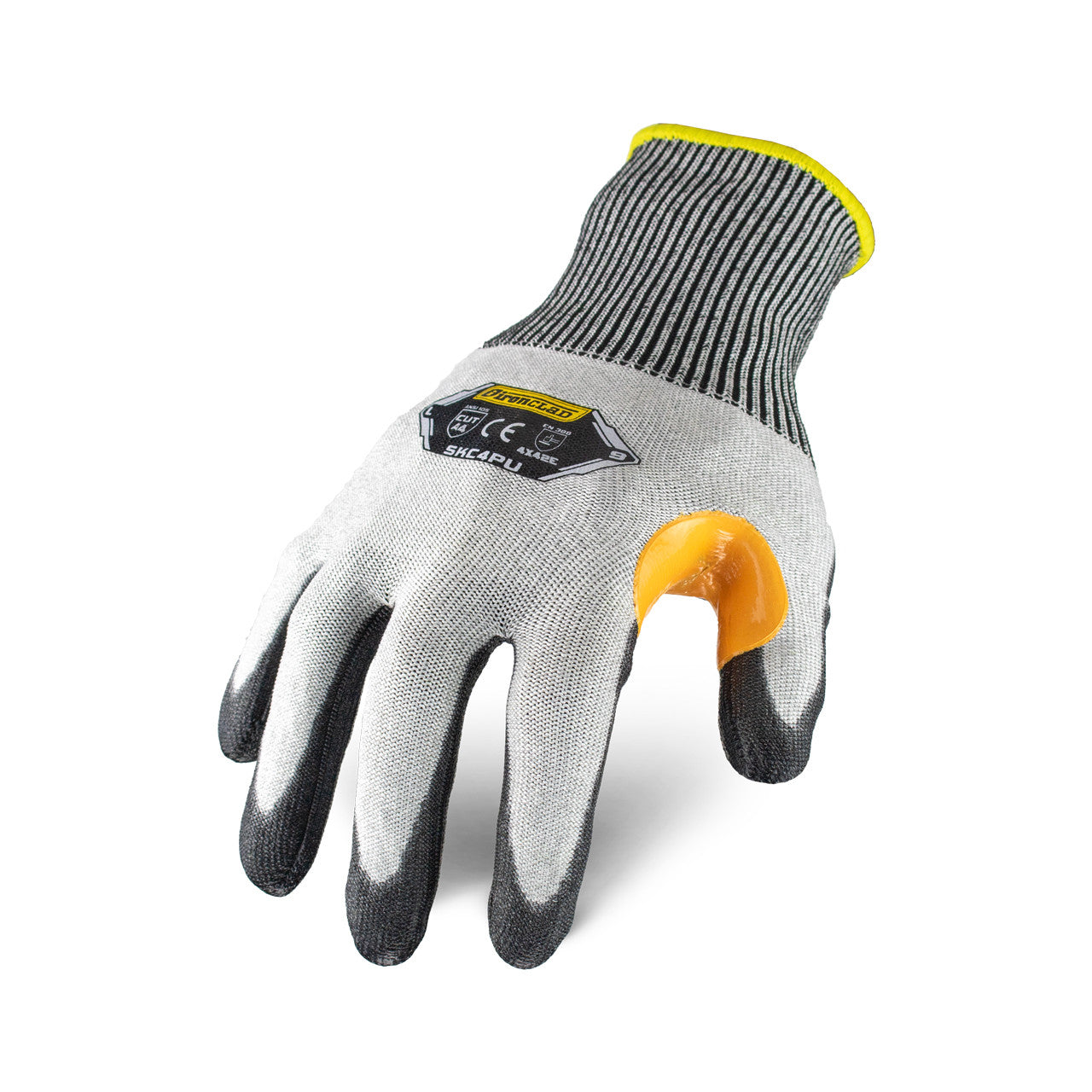 Ironclad SKC4PU-01-XS Work Gloves product image
