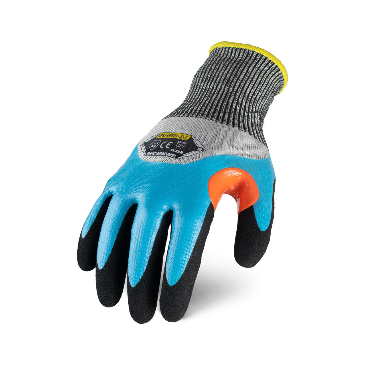 Ironclad SKC4SNW2-01-XS Work Gloves product image