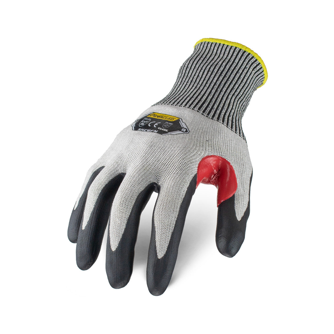 Ironclad SKC6FN-01-XS Work Gloves product image